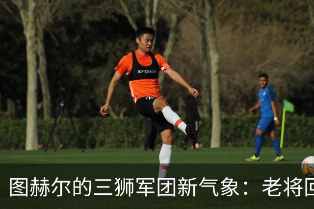 图赫尔的三狮军团新气象：老将回归 新人集结