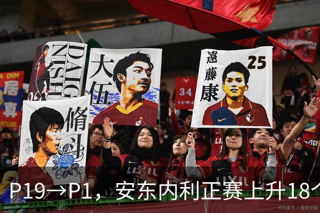 P19→P1，安东内利正赛上升18个位次夺得意大利大奖赛冠军